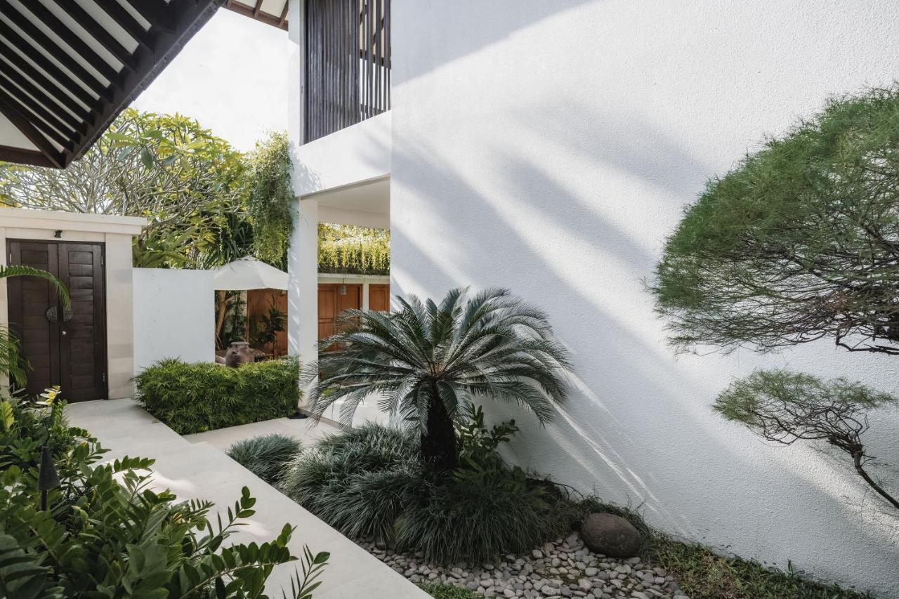 Villa Aram Canggu Eksteriør billede