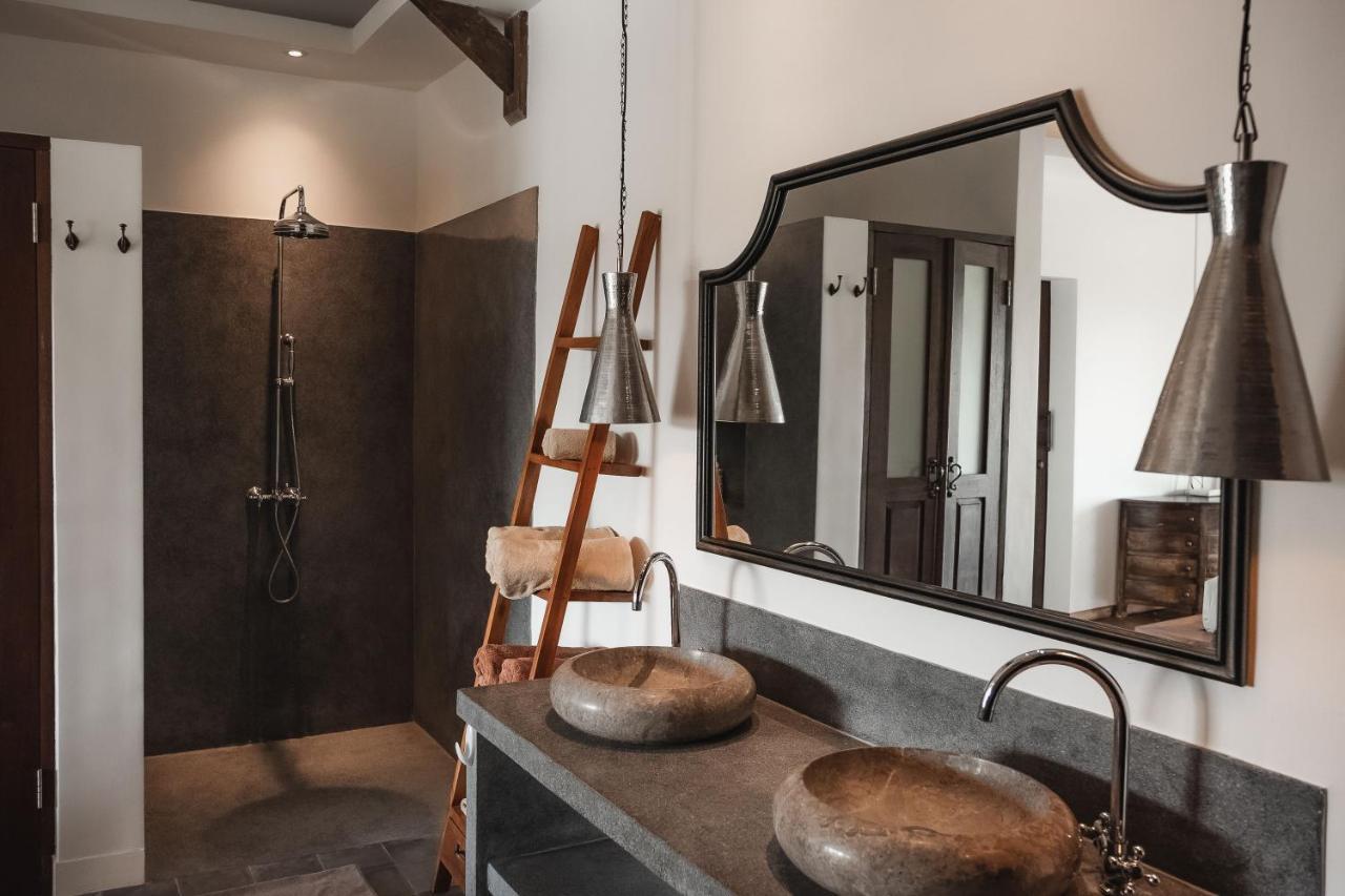 Villa Aram Canggu Eksteriør billede