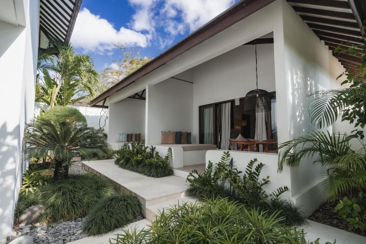 Villa Aram Canggu Eksteriør billede